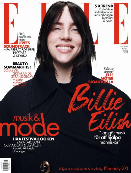 Elle 20.5.2026