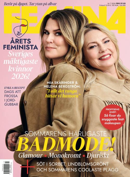 Femina 20.5.2026