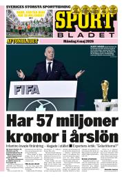 Ma 4.5.2026