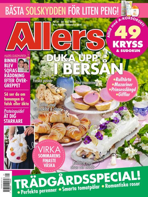 Allers 20.5.2026