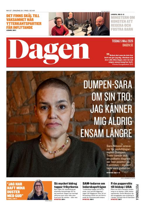 Dagen 5.5.2026