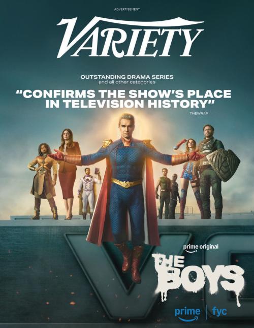 Variety May/5