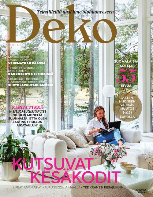 Deko 05/2026