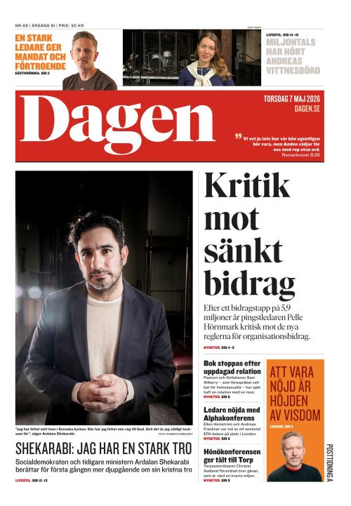 Dagen 7.5.2026