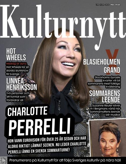 Kulturnytt 019/2026