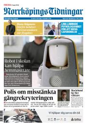 Pe 8.5.2026