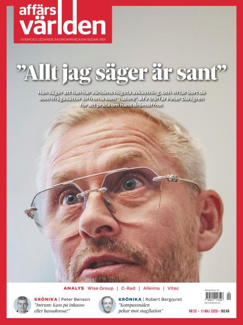 Affärsvärlden 20