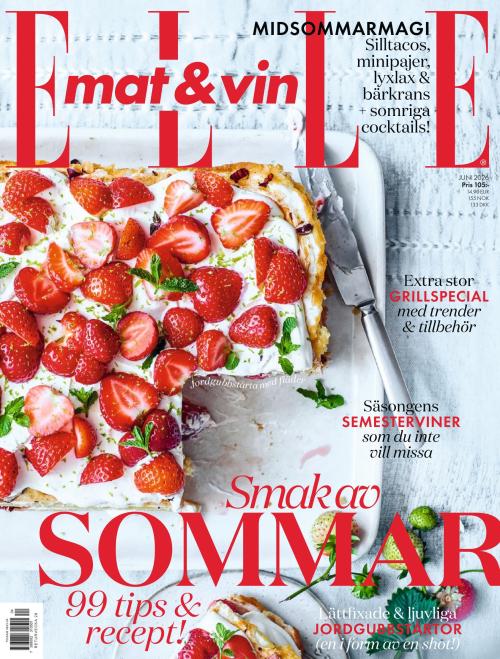 Elle Mat & Vin 27.5.2026