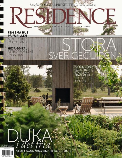 Residence (SE) 27.5.2026
