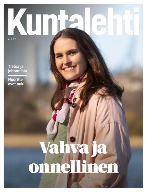 Kuntalehti 4/2026