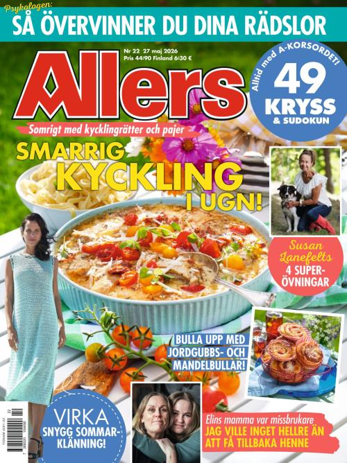 Allers 27.5.2026