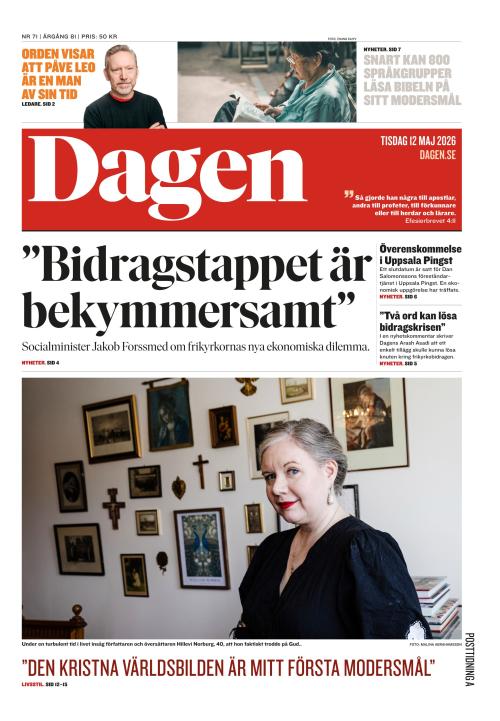 Dagen 12.5.2026