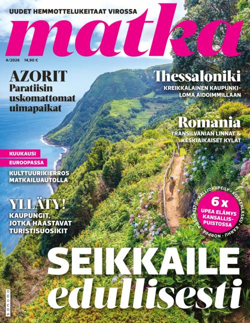 Matka 4/2026