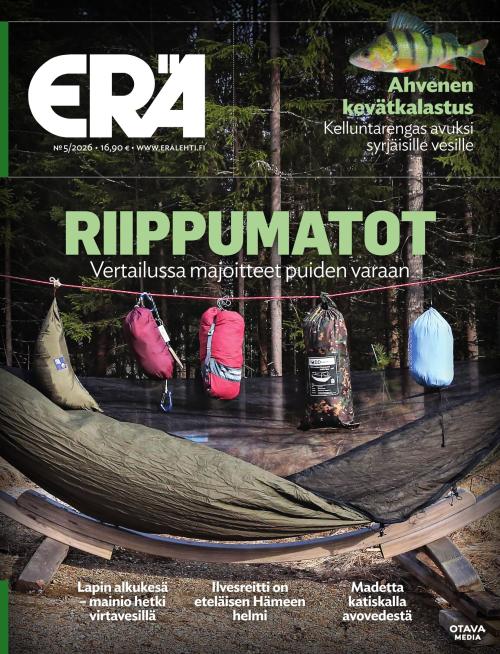 Erä 05/2026