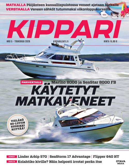 Kippari 05/2026
