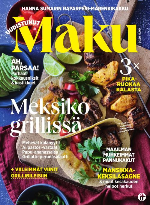 Maku 05/2026