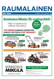 Ke 13.5.2026