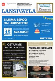 Ke 13.5.2026