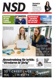 Ke 13.5.2026
