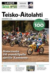 Ke 13.5.2026
