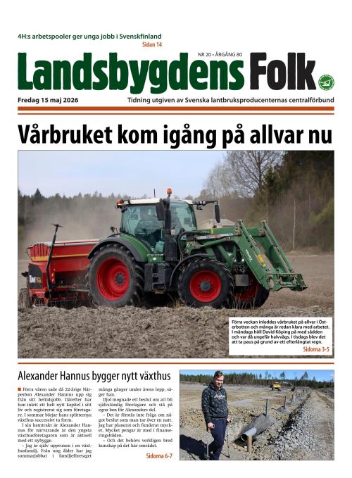Landsbygdens Folk 020/2026