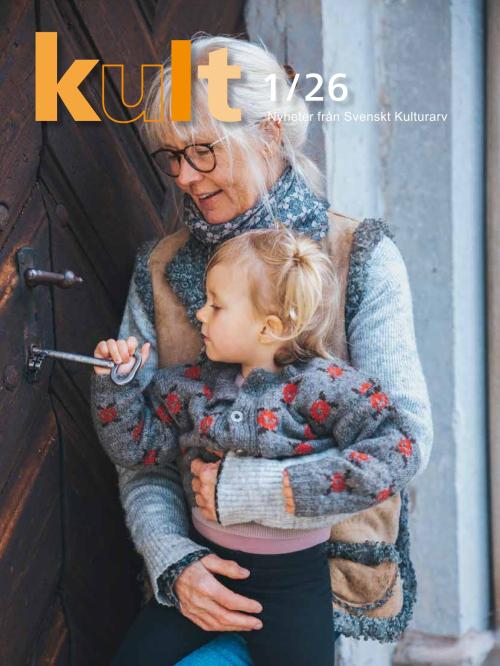 Kult 1/2026