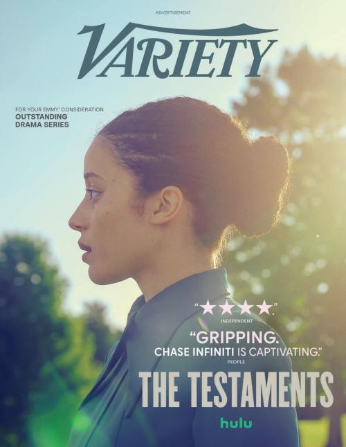 Variety May/13