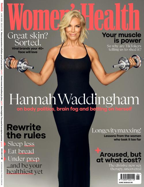 Women's Health June/2026