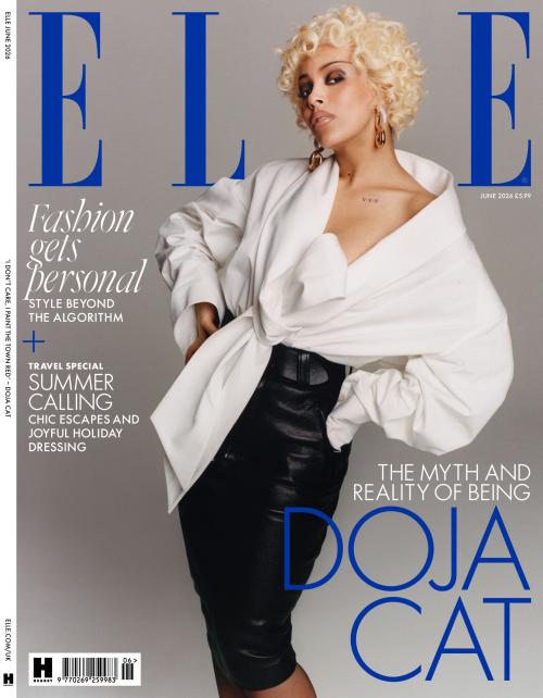 Elle June/2026