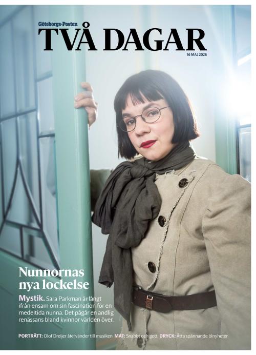 Två Dagar 16.5.2026