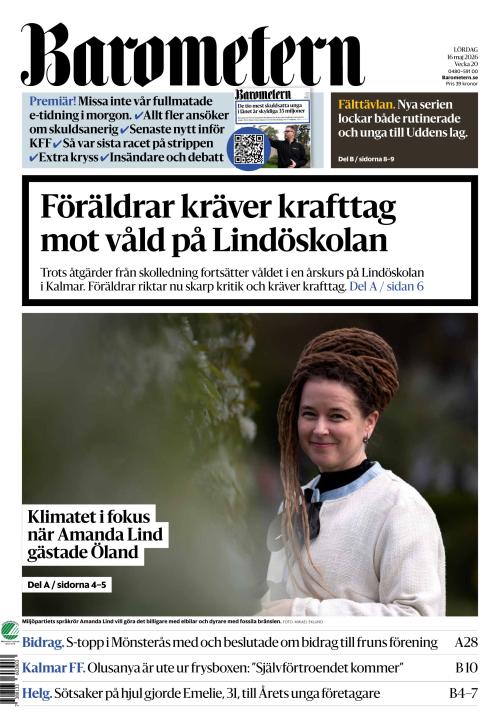 Barometern OT