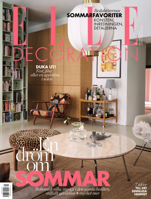 Elle Decoration 3.6.2026