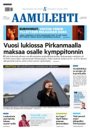 Ma 18.5.2026
