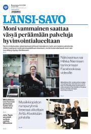 Ma 18.5.2026