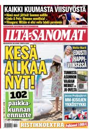 Ma 18.5.2026