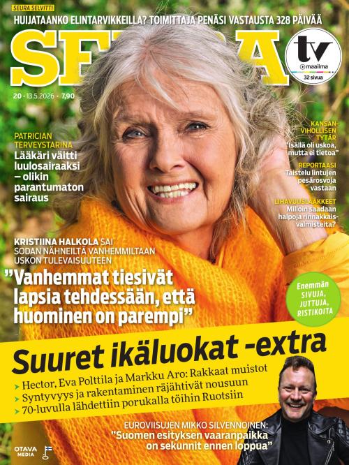 Seura 20/2026