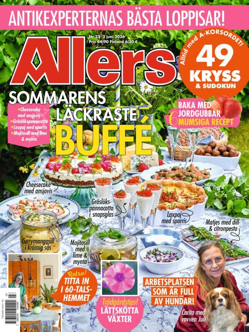 Allers 3.6.2026
