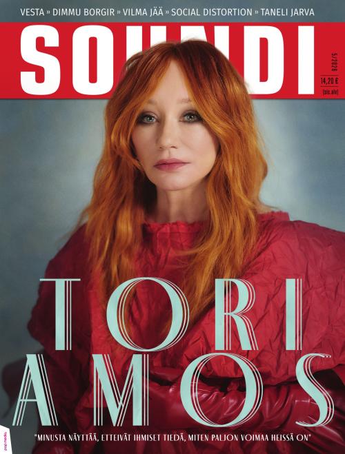 Soundi 05/2026