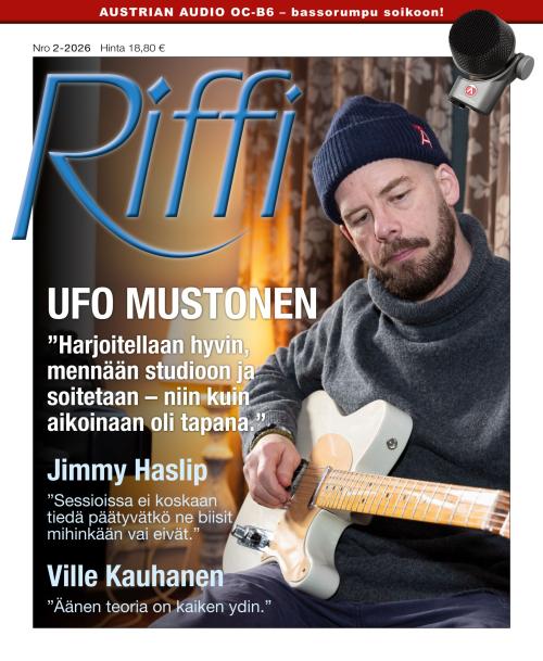 Riffi 02/2026