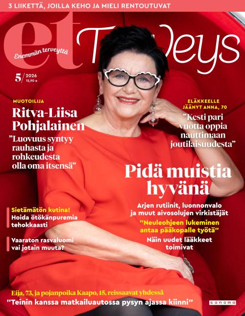 ET Terveys 5/2026