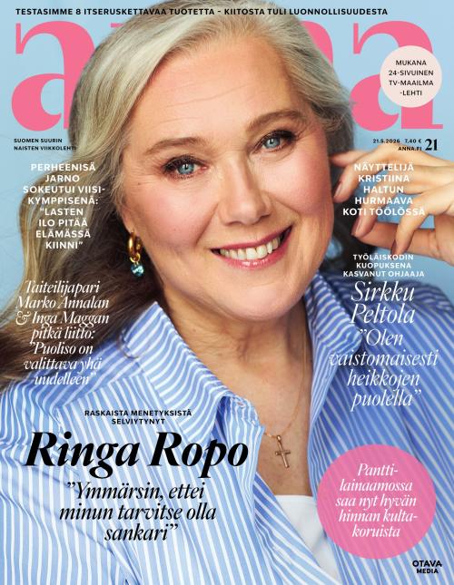 Anna 21/2026