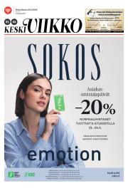 Ke 20.5.2026