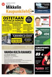 Ke 20.5.2026