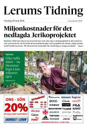 Ke 20.5.2026