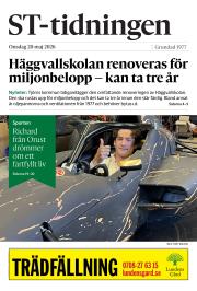 Ke 20.5.2026