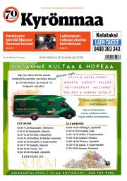 Ke 20.5.2026