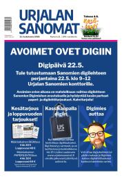 Ke 20.5.2026