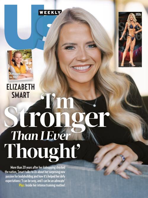 Us Weekly June/1