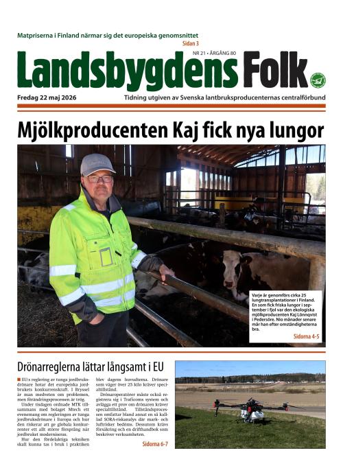 Landsbygdens Folk 021/2026