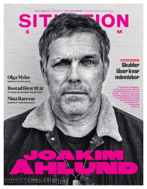 Situation Sthlm 339/2026